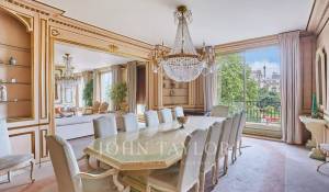 Prodej Byt Paris 16ème