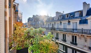 Prodej Byt Paris 16ème