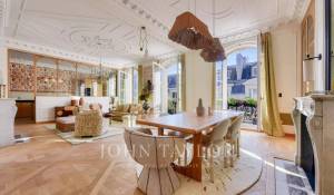 Prodej Byt Paris 16ème