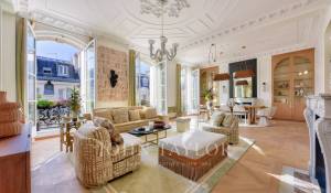 Prodej Byt Paris 16ème