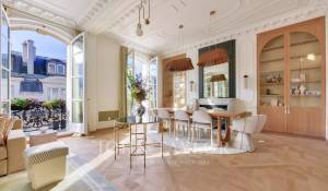 Prodej Byt Paris 16ème