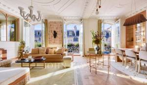 Prodej Byt Paris 16ème