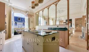 Prodej Byt Paris 16ème