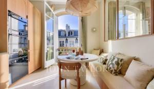 Prodej Byt Paris 16ème