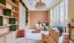 Prodej Byt Paris 16ème