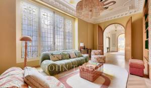 Prodej Byt Paris 16ème