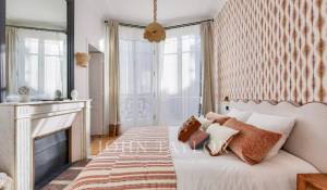 Prodej Byt Paris 16ème