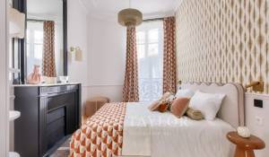 Prodej Byt Paris 16ème