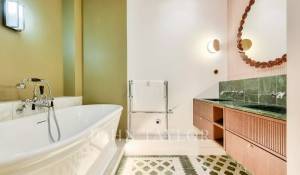 Prodej Byt Paris 16ème