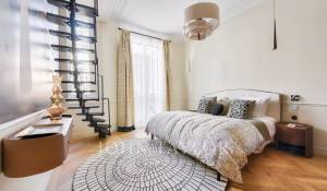 Prodej Byt Paris 16ème