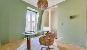 Prodej Byt Paris 16ème