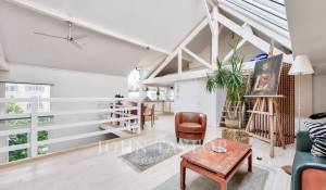 Prodej Byt Paris 16ème