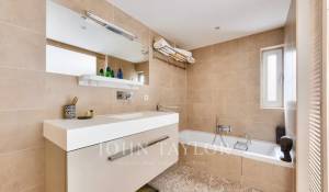 Prodej Byt Paris 16ème