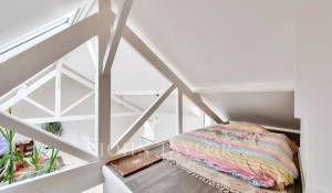 Prodej Byt Paris 16ème