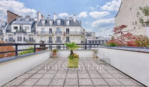 Prodej Byt Paris 16ème