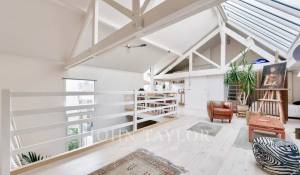 Prodej Byt Paris 16ème