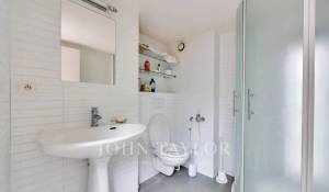 Prodej Byt Paris 16ème