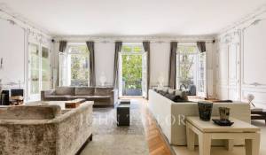 Prodej Byt Paris 16ème