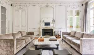 Prodej Byt Paris 16ème