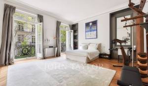 Prodej Byt Paris 16ème