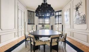 Prodej Byt Paris 16ème