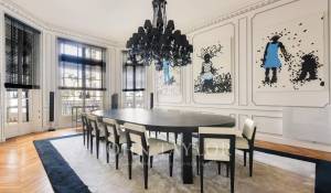 Prodej Byt Paris 16ème