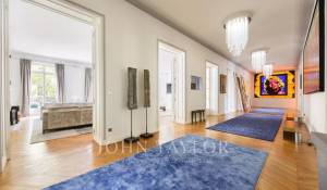 Prodej Byt Paris 16ème