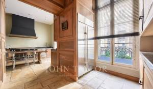 Prodej Byt Paris 16ème