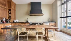 Prodej Byt Paris 16ème