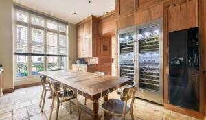 Prodej Byt Paris 16ème