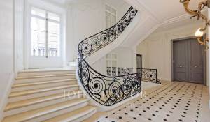 Prodej Byt Paris 16ème