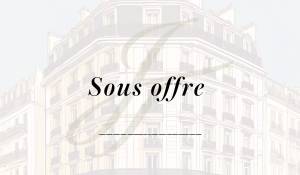 Prodej Byt Paris 16ème