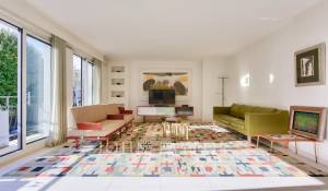 Prodej Byt Paris 16ème