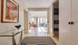 Prodej Byt Paris 16ème