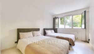 Prodej Byt Paris 16ème