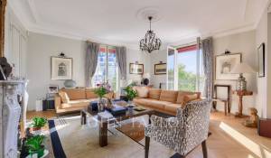 Prodej Byt Paris 16ème