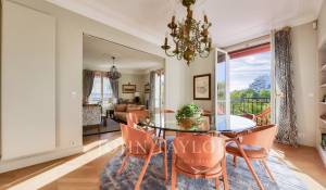 Prodej Byt Paris 16ème