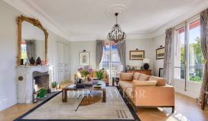 Prodej Byt Paris 16ème