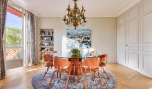 Prodej Byt Paris 16ème