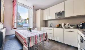 Prodej Byt Paris 16ème