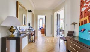 Prodej Byt Paris 16ème