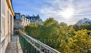 Prodej Byt Paris 16ème
