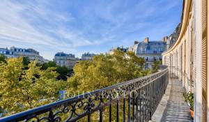 Prodej Byt Paris 16ème