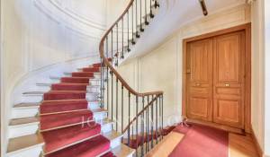 Prodej Byt Paris 16ème