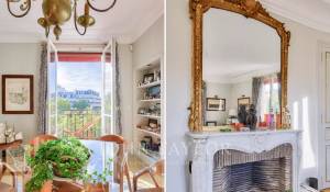 Prodej Byt Paris 16ème