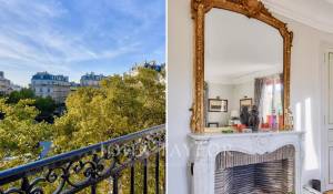 Prodej Byt Paris 16ème