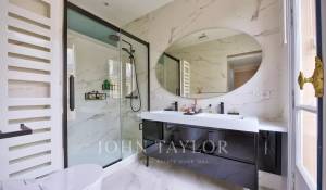 Prodej Byt Paris 16ème