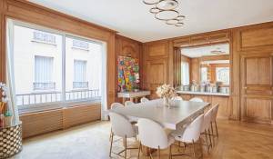 Prodej Byt Paris 16ème