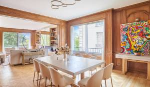 Prodej Byt Paris 16ème