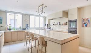 Prodej Byt Paris 16ème